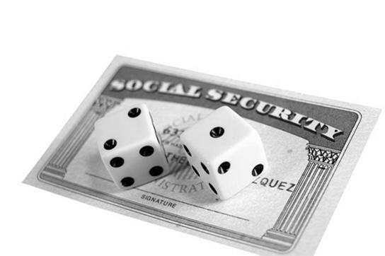 Social Security offers income you can't outlive If your monthly benefit is $2,000 today and you live: 10 more years $301,141 you'll receive a 20 more years total of $659,382 in lifetime benefits 30