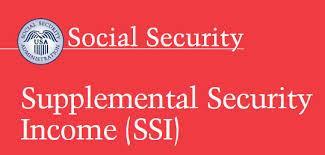 SSI benefits are operated by the Social Security Administration (SSA).