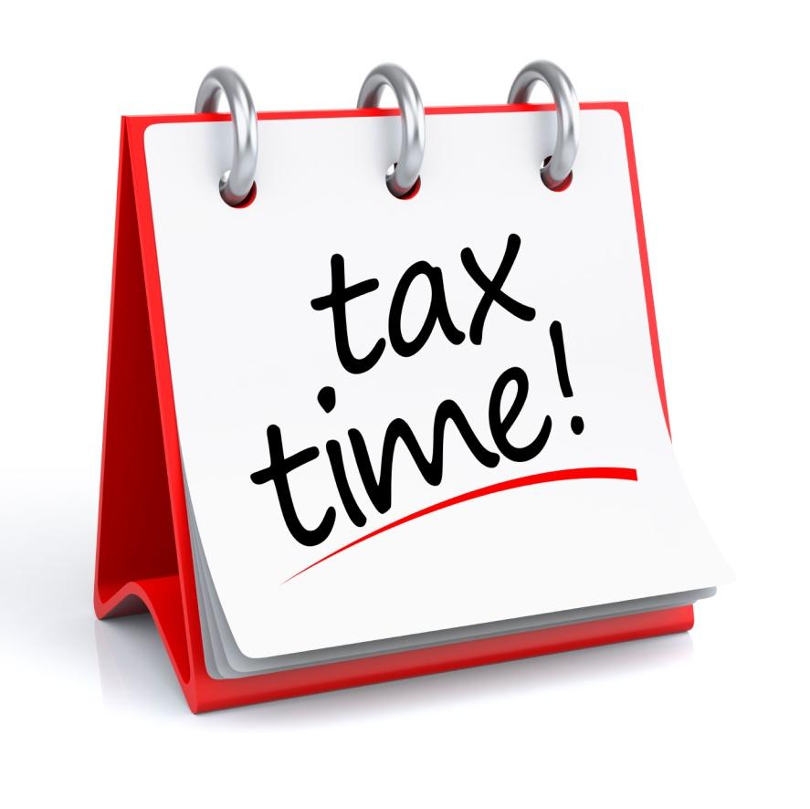 1. Penalties and interest on overdue taxes Failure to pay the due or withheld taxes in accordance with the tax deadlines as set by the Tax Department will result in interest charges.