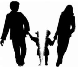 Tricky Situations 12 Children of Divorced or Separated Parents The person who claims the child as a dependent can claim PTCs for the child. Usually, this is the custodial parent.