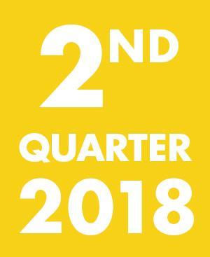 9% from previous quarter, which supports the partnership's intent to deliver 20% annual distribution growth through 2018.