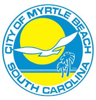 CITY OF MYRTLE BEACH, SOUTH CAROLINA WATERWORKS AND SEWER