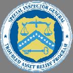 SIGTARP Office of the Special Inspector General for the Troubled Asset Relief Program Summary of Report: SIGTARP-10-005 Why SIGTARP Did This Study In response to millions of families potentially