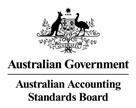 AUSTRALIAN ACCOUNTING STANDARDS BOARD page 7.