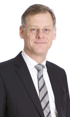 Richard Barkham, MRICS Global Research Director, Grosvenor