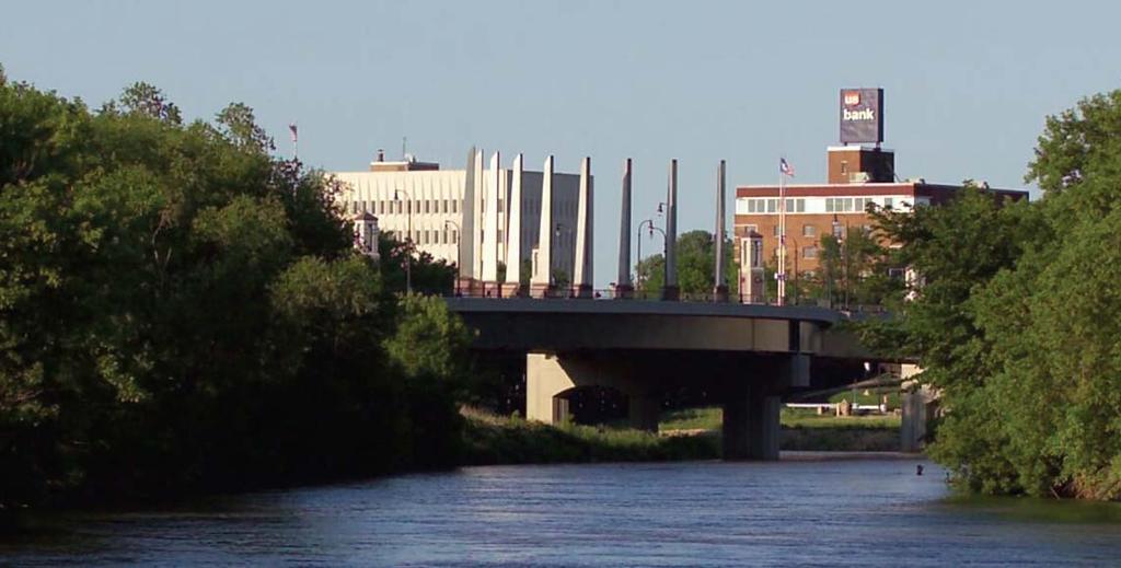 City of Moorhead, Minnesota Comprehensive Annual Financial