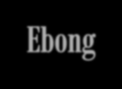 Ephraim Ebong: Training Adviser of TAF Consulting in West Africa.