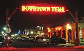 please visit our website at www.yumacountyaz.
