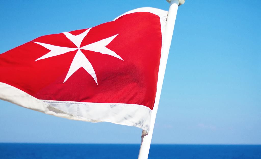 Malta developed a strong legal and regulatory platform that enabled the Maltese flag to become an established and reputable International Ship Register which is now one of the largest in the world.