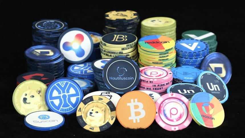 Initial Coin Offerings (ICOs) Types of Tokens Utilities: The token can be used to access a particular service.