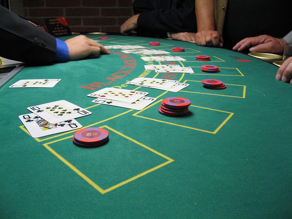 Monday, January 12, 2015 15 Statistics Card counting is a casino card game strategy used primarily in the blackjack family of casino games to determine whether the next hand is likely to give a