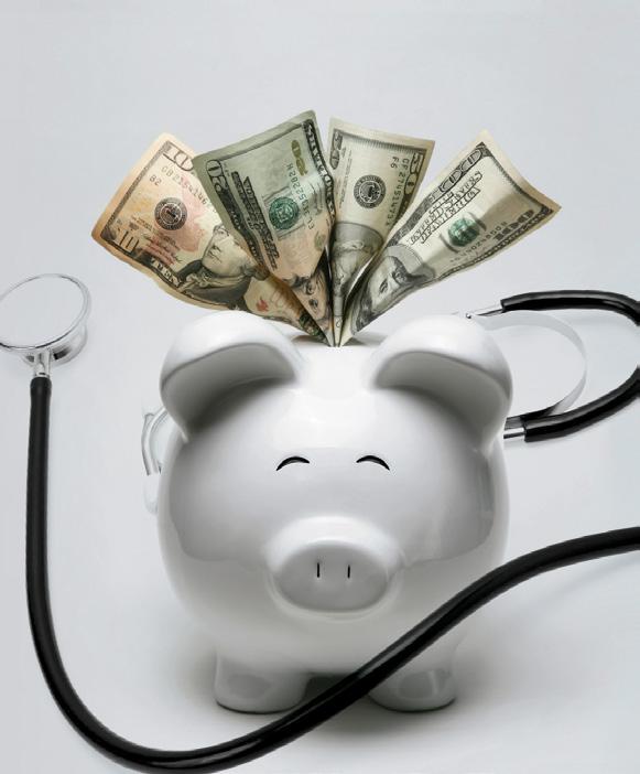 MERS HEALTH CARE SAVINGS PROGRAM If you have a MERS Health Care Savings Program account through your employer, you may begin using it after you terminate employment with your employer.