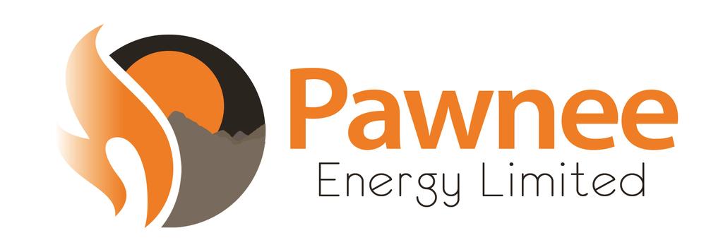 For personal use only Notice of Extraordinary General Meeting Pawnee Energy Limited ABN 73 122 948 805 Notice is hereby given that an Extraordinary General Meeting of the shareholders of Pawnee