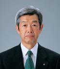 Directors and Auditors Tadashi Ezaki President Shigenori Shioda Deputy