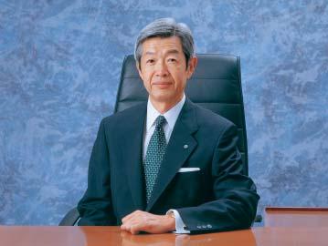 Message from the President Tadashi Ezaki President The Shoko Chukin Bank is the only Japanese government-affiliated financial institution dedicated to small and medium-sized enterprises (SMEs).
