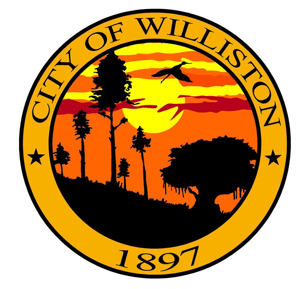 City of Williston Fiscal Year 2018/2019