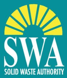 REQUEST FOR QUOTATION RECYCLING OF USED COOKING OIL SWA 16-Q05/SB November 18, 2015 PURCHASING SERVICES CONTACT: Saundra L. Brady, CPPB, Purchasing Director, sbrady@swa.