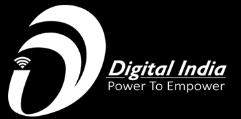Make In India Digital India Smart City Programme Deen Dayal