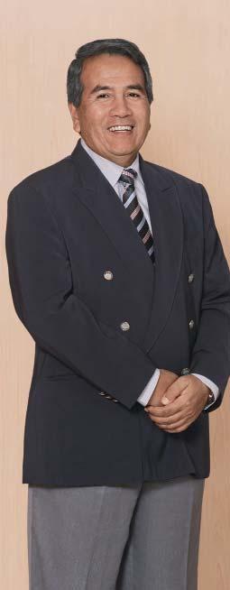28 Puncak Niaga Holdings Berhad Profile of Directors YBHG DATO MATLASA HITAM AGED 68, MALAYSIAN MANAGING DIRECTOR OF PNHB AND PNSB YBhg Dato Matlasa Hitam joined PNSB on 1 July 2003 as Executive
