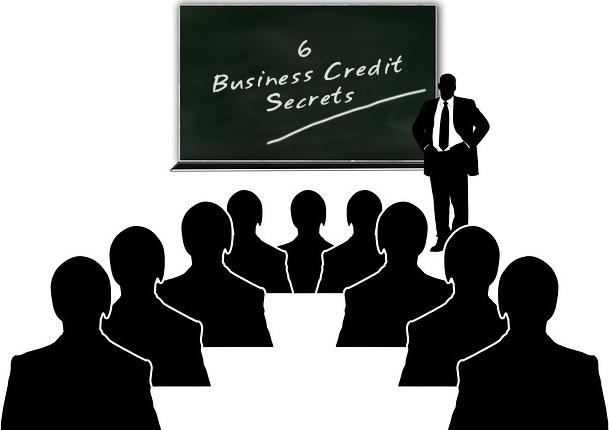 6 Business Credit Secrets Every Credit Repair Company Should Know About Business Credit is credit that is obtained in a Business Name.