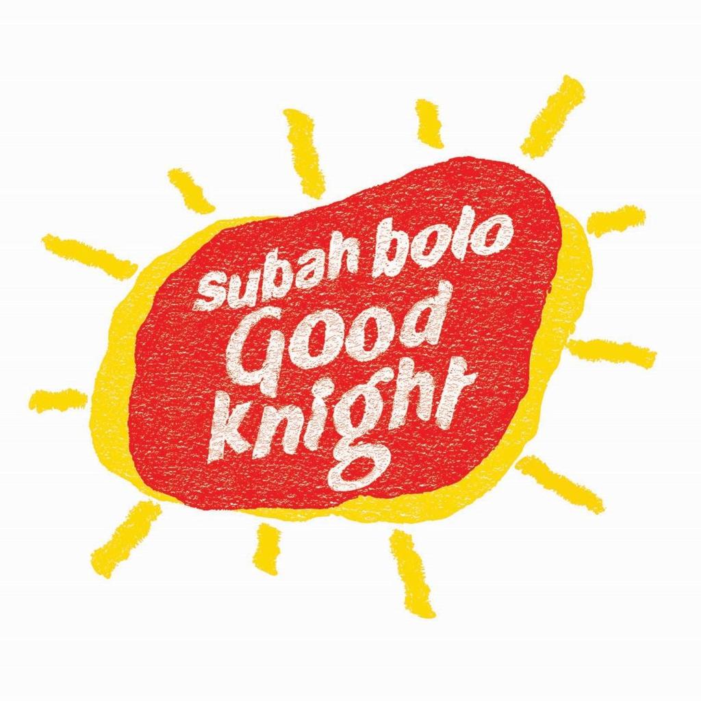 LAUNCH OF SUBAH BOLO GOOD KNIGHT CAMPAIGN Increase awareness on Dengue Drive behaviour change encouraging proactive