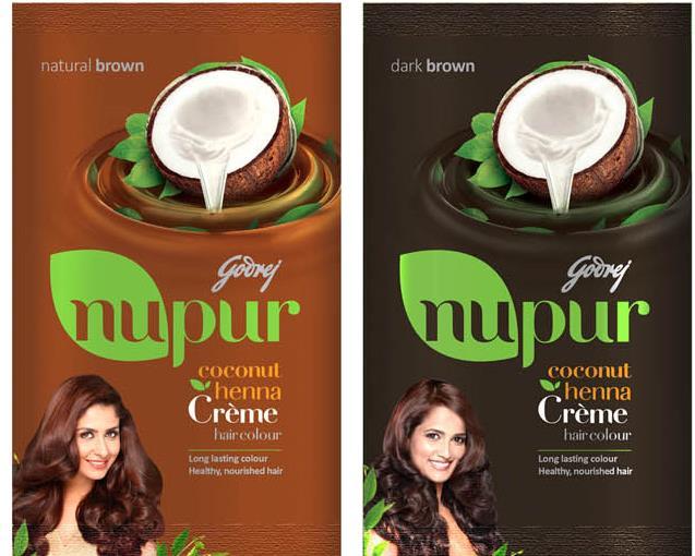 GROWTH MOMENTUM ACCELERATED IN HAIR COLOURS - Sales growth of 17% was aided by early double-digit volume growth - Initiated price increase in Expert Original powder hair colour towards the end of the