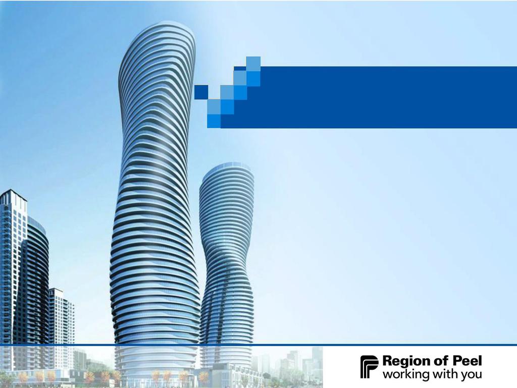 Region of Peel BMO Canadian Fixed Income