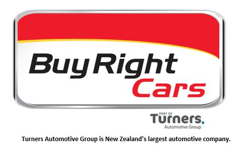 AUTO RETAIL: BUY RIGHT CARS Customer view of Buy Right Car and Turners TRA Market Research Nov 2017 Recent brand research reflects positively on quality customer experience that Buy Right Cars