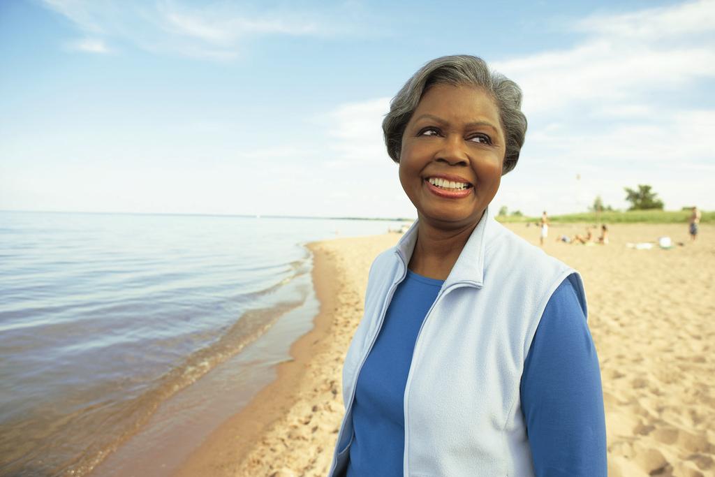 UnitedHealthcare Medicare Advantage Plans. Depending on where you live, you may be able to get these Medicare Advantage benefits and services. Access to a local provider network.
