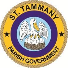ST. TAMMANY PARISH PATRICIA P. BRISTER PARISH PRESIDENT March 8, 2018 Please find the following addendum to the below mentioned QUOTE. Addendum No.