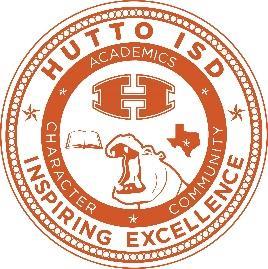 Hutto Independent School District Business Office 200 College Street Hutto, Texas 78634 512-759-3771 DISTRICT RELEASE OF LIABILITY In consideration of its use of the HISD facilities, the organization