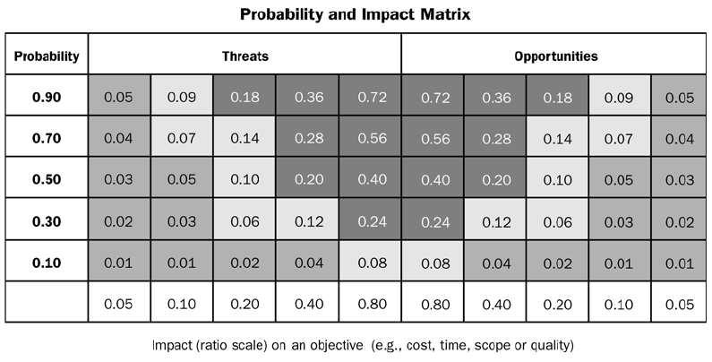 Perform Qualitative Risk Analysis