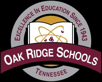 Business Department School Administration Building Oak Ridge, Tennessee 37830 Phone (865) 425-9003 Fax (865) 425-9060 Request for Proposal Description of items/services requested: The Oak Ridge