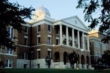 Texas Woman s University Fiscal Year 2016 Budget