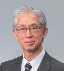 No. 2 Name (birth date) Takashi Shigematsu (November 3, 1949) [Reelection] Candidate for Outside Director Candidate for Independent Officer Board of Directors 15/16 Audit and Supervisory Committee