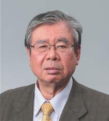 No. 1 Name (birth date) Takahiro Matsusaka (August 11, 1950) [Reelection] Candidate for Outside Director Candidate for Independent Officer Board of Directors 16/16 Audit and Supervisory Committee
