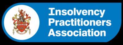 IPA The Membership Body for Insolvency Professionals AM1: Application for Affiliate Membership Please complete in typescript or black/blue ink using block capitals for easier reading Part 1 Your