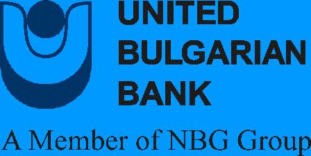 The information contained in this bulletin is derived from public institutional sources and United Bulgarian Bank makes no representation as to the accuracy or completeness of such information.