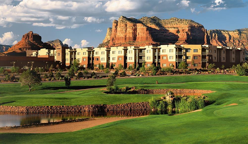 Annual Summer Conference: Pediatrics in the Red Rocks 2018 Hilton June 29 July 1 Sedona, AZ Resort & Spa The Arizona Chapter of the American Academy
