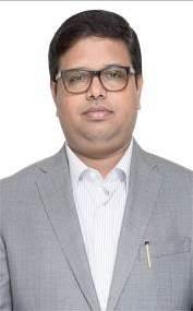OUR PROMOTERS AND PROMOTER GROUP Pradeep Khandagale is the Promoter of our Company. Details of our Promoter: Pradeep Khandagale, aged 38 years, is the Chairman and Managing Director of our Company.