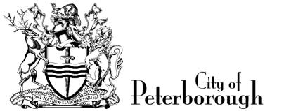 500 George Street North, Peterborough, ON K9H 3R9 June 20, 2016 To: The Mayor and Members of Council Inhabitants and Ratepayers of the City of Peterborough Treasurer s Report on the 2015 Financial