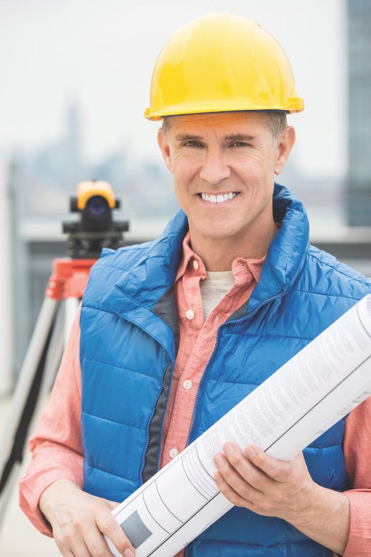 11 General Contractors: Under the Law General contractors are liable