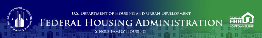 Administration set forth in applicable law, regulations and the Single Family Housing Policy Handbook 4000.1 (SF Handbook).