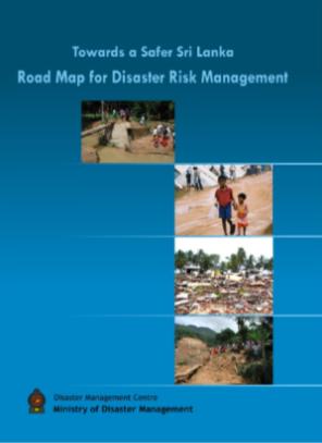 framework and plans to guide DRM implementation Some countries have dedicated DRM programs Comprehensive Disaster Management