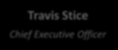 Diamondback Energy - Key Executives Travis Stice Chief Executive Officer Chief Executive Officer since January 2012, President and Chief Operating Officer from April 2011 to January 2012 Apache