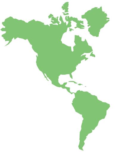 Northamerica Europe