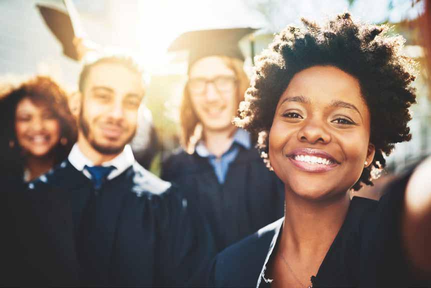 Student Loans Helping You Achieve Your Dreams of Higher Education Whether your child's college journey is just starting out or is already under way, you need funds to make it happen and SafeAmerica
