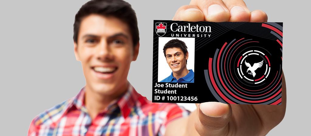 While you are waiting... Pre-Order your Campus Card. Steps to follow: Pre-order your Campus Card by either applying online or by mailing your application to the Campus Card office.