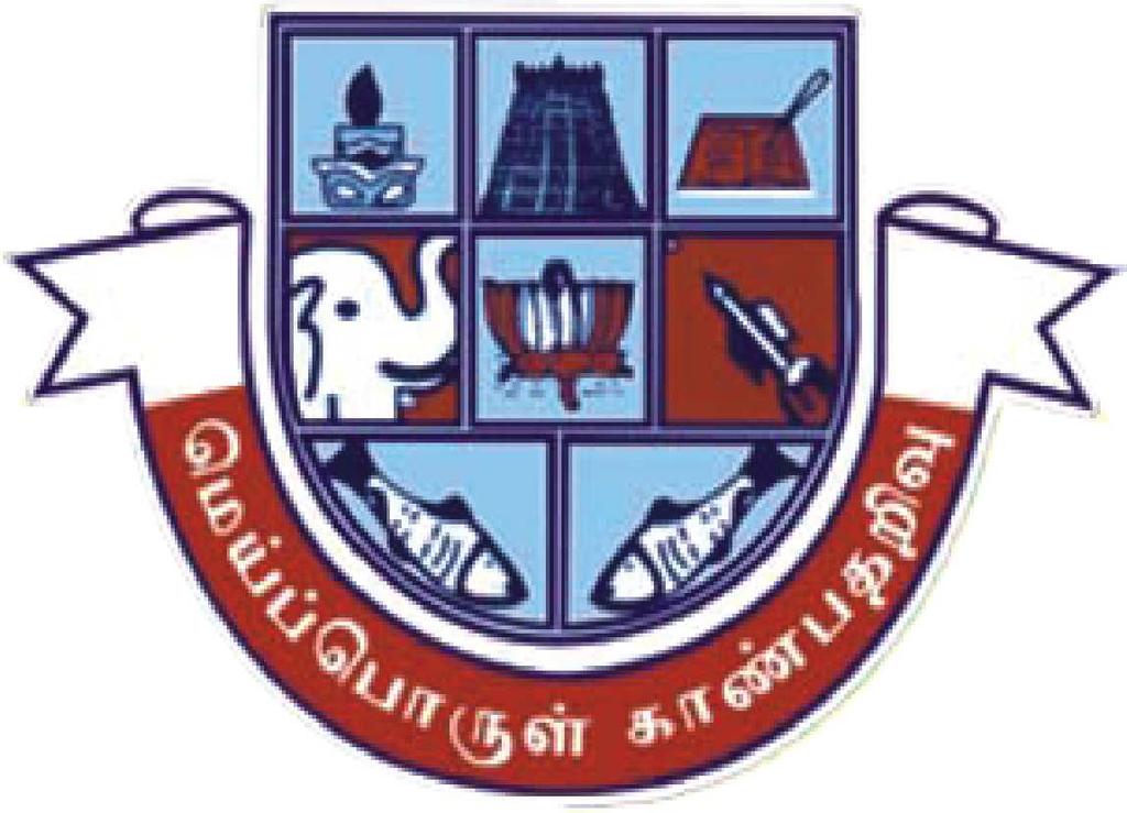 A STUDY ON DISTRICT RURAL DEVELOPMENT AGENCY WITH SPECIAL REFERENCE TO MADURAI DISTRICT Synopsis of the thesis submitted to Madurai Kamaraj University for the award of the Degree of DOCTOR OF