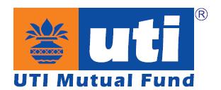 UTI Mutual Fund UTI Asset Management Company Limited UTI Trustee Company Private Limited UTI Tower, Gn Block, Bandra Kurla Complex, Bandra (East), Mumbai 400 051.